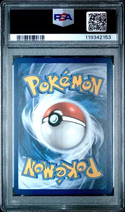 Pokemon TCG: 2021 Celebrations Venusaur Base Set Holo Celebrations PSA 10 - Image 2