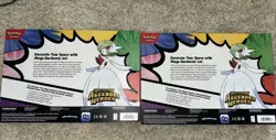 Pokemon TCG: Ascended Heroes Premium Poster Collection Mega Gardevoir X2 - Image 2