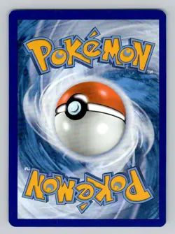 Reverse Holo Mightyena 106/162 Common Temporal Forces Pokemon - Image 2