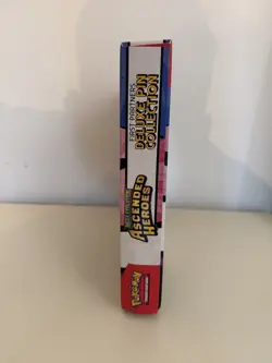 Pokemon TCG Mega Evolution Ascended Heroes First Partners Deluxe Pin Collection - Image 3