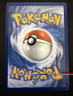 Pokemon Wigglytuff 105/094 Illustration Rare - Phantasmal Flames NM - Image 2