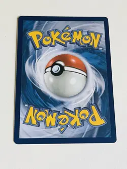 Pokemon Jacq Trainer Supporter Full Art Holo Special Illustration Rare 250/198 - Image 2