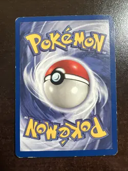 Dark Blastoise 20/82 Non-Holo Pokemon TCG Team Rocket DMG - Image 3