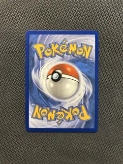 Pokemon TCG Medicham 241/217! NM Condition! See Description! - Image 2
