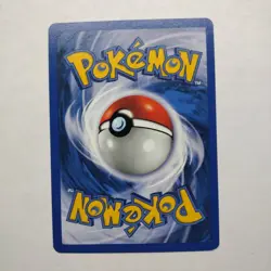 Misty's Shellder Gym Heroes 89/132 Pokemon TCG - Same Day Shipping! - Image 2