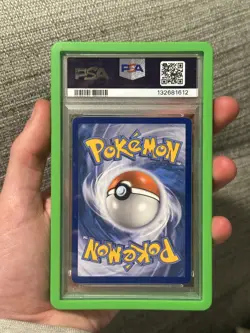 Gardevoir EX RC30/RC32 Pokemon XY Generations Radiant Collection PSA 7 - Image 2