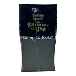 Shining Fates Elite Trainer Box ETB Pokemon with Case - Image 3