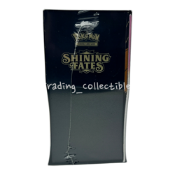 Shining Fates Elite Trainer Box ETB Pokemon with Case - Image 5