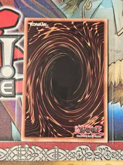 Yu-Gi-Oh! TCG Curse of Dragon LOB-066 Super Rare - Image 2