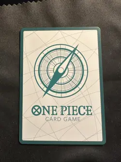 DON!! Card (Boa Hancock) (Gold) Extra Booster: One Piece Heroines Edition Foil - Image 2