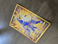 Pokemon Houndoom (Secret) 179/163 Swsh05: Battle Styles Holo - Image 2