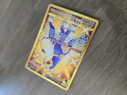 Pokemon Houndoom (Secret) 179/163 Swsh05: Battle Styles Holo - Image 3