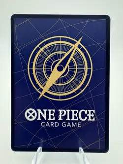 One Piece Marco PRB02-008 Premium Booster -The Best Vol. 2 Foil NM Fast Shipping - Image 2