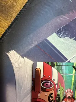 Usopp Alt Art Leader OP10-042 One Piece Royal Blood English - Image 2