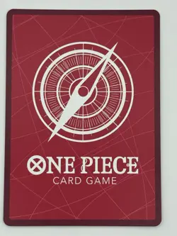 Usopp Alt Art Leader OP10-042 One Piece Royal Blood English - Image 2