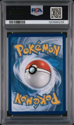 Pokemon TCG Jessie & James Trainer Full Art Ultra Rare Card 68/68 HF PSA 10 - Image 2