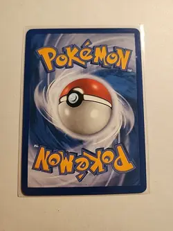 Buneary POP Series 9 12/17 Regular Common Pokemon Card - Image 2