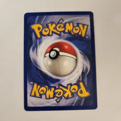 Pokemon TCG Ivysaur Base Set, Shadowless, Regular Card 030/102 - Image 2