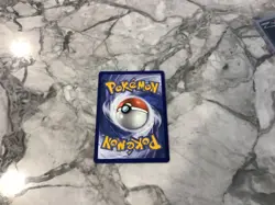 Lot of pokemon cards, see pictures for the cards. Good condition - Image 5