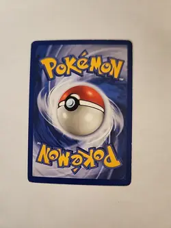 Pokemon TCG Ivysaur Base Set, Shadowless, Regular Card 030/102 - Image 2