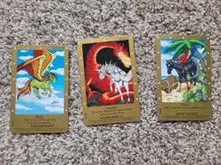 Bella Sara Second Series Rare Card Lot of 14 - Image 2