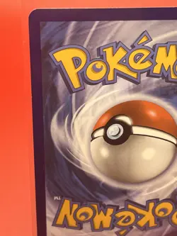 Poliwhirl #061/165 SV: Scarlet & Violet 151 Reverse Holo Pokemon Card MP - Image 3