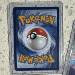Pokemon First Partner Alola Starters Lot Rowlet Litten Popplio - 3 Cards - Image 3