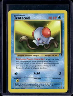 Vintage 8 cards lot (HP) / Pokemon TCG - Image 2