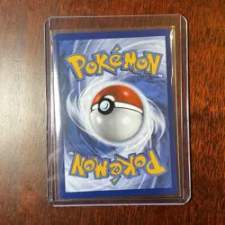 Pack Fresh Pokemon TCG - Prismatic Evolutions - Black Star Promo - Vaporeon -168 - Image 3