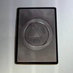 Cloud City: Guest Quarters (Foil) - Star Wars CCG Customizeable Card Game SWCCG - Image 4