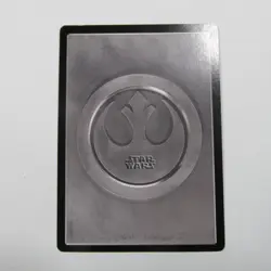 Landing Claw FOIL - Dagobah Reflections - Star Wars CCG Card Game SWCCG - Image 4