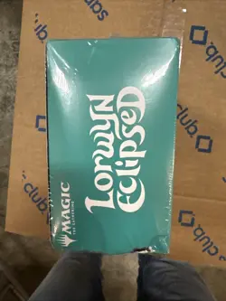 Draft Night Box Lorwyn Eclipsed ECL MTG MAGIC THE GATHERING - Image 4