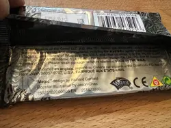 MTG: RISE of the ELDRAZI Sealed Booster Pack from Box - Zendikar Block - English - Image 3