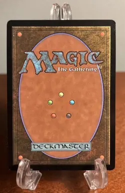 MTG Urza's Saga #29 Foil Game Day & Store Championship Promos 2024 Magic LP - Image 2