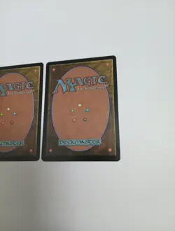 Magic The Gathering Prismatic Strands Judgement x2 Common #18 mtg - Image 5