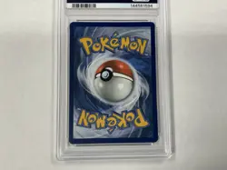 Zekrom 114 Celebrations Classic Collection Pokemon PSA 10 - Image 5