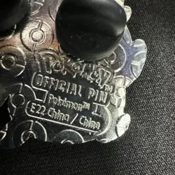 Pokemon TCG Official Pin Morpeko V-UNION Collector's - Image 4