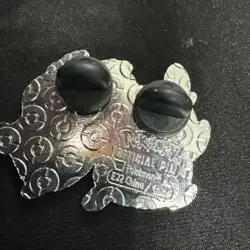 Pokemon TCG Official Pin Morpeko V-UNION Collector's - Image 5