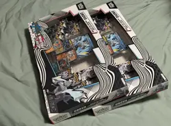 New Pokemon TCG: UNOVA Heavy Hitters Premium Collection 2 pack - Costco - Sealed - Image 2