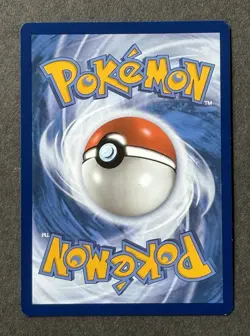 Pokemon TCG Pikachu 025/165 Reverse Holo Scarlet & Violet 151 Basic - Image 2