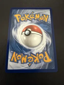 Pokemon TCG Mega Gengar EX Ascended Heroes Full Art Rare 269/217 350 HP - Image 2
