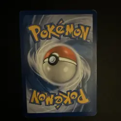 Pokemon TCG Pichu 45/100 Diamond & Pearl Basic Regular 50 HP 2008 English - Image 2