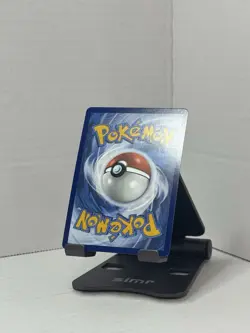 Pokemon Prize Pack Series 7 Stellar Crown Cosmo Holo Card 050/142 Joltik NM - Image 2