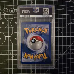 2001 POKEMON SOUTHERN ISLANDS PROMO #16 LICKITUNG PSA 10 - Image 2