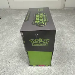 Pokemon Tcg Perfect Order ETB - Image 3