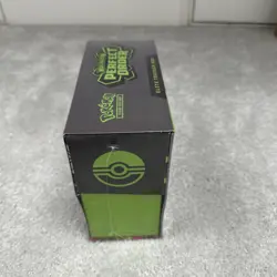 Pokemon Tcg Perfect Order ETB - Image 5