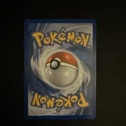 Pokemon TCG Growlithe 65/123 Heartgold & Soulsilver Common 2010 English - Image 2