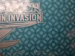 Pokemon TCG Sun & Moon Crimson Invasion Elite Trainer Box ETB (Sealed) See Pics - Image 2