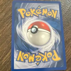 2006 Pokemon EX Crystal Guardians Holon Circle 79/100 Reverse Holo STAMPED NM - Image 2