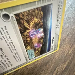 2006 Pokemon EX Crystal Guardians Holon Circle 79/100 Reverse Holo STAMPED NM - Image 3